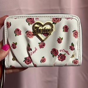 Juicy Couture Wallet